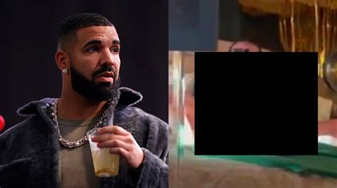 drake video leaked twitter|8 SECONDS VIDEO: Watch Full Rapper Drake。